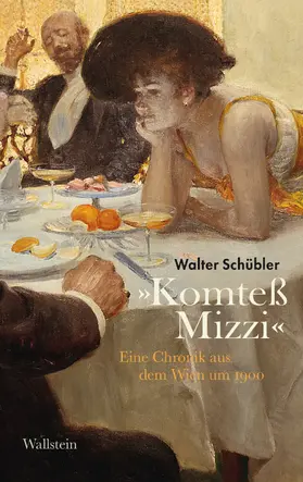 Schübler |  »Komteß Mizzi« | eBook | Sack Fachmedien