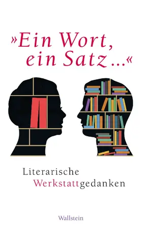 Wallmoden | »Ein Wort, ein Satz…« | E-Book | sack.de