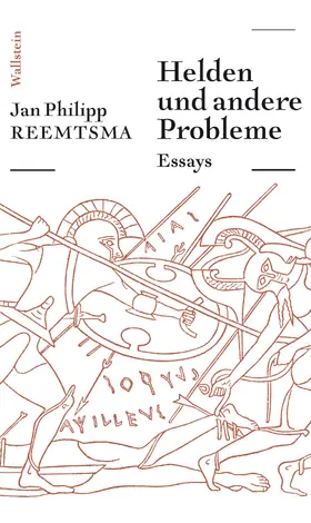 Reemtsma |  Helden und andere Probleme | eBook | Sack Fachmedien