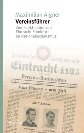 Aigner |  Vereinsführer | eBook | Sack Fachmedien