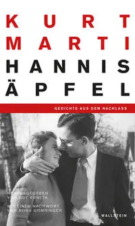 Marti / Krneta |  Hannis Äpfel | eBook | Sack Fachmedien