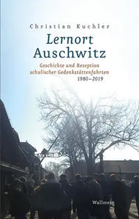 Kuchler |  Lernort Auschwitz | eBook | Sack Fachmedien