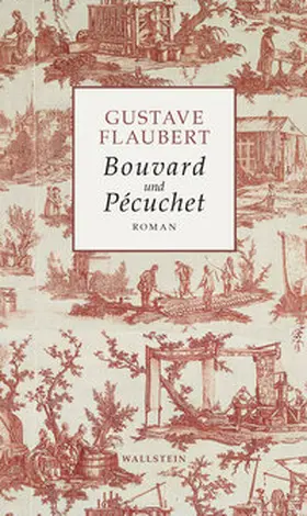 Flaubert / Henschen | Bouvard und Pécuchet | E-Book | sack.de