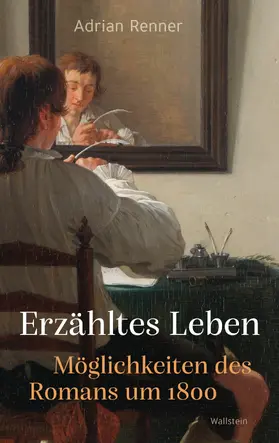 Renner |  Erzähltes Leben | eBook | Sack Fachmedien