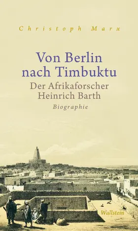 Marx |  Von Berlin nach Timbuktu | eBook | Sack Fachmedien