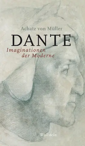 von Müller |  Dante | eBook | Sack Fachmedien