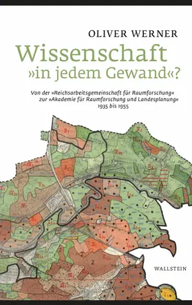 Werner |  Wissenschaft »in jedem Gewand«? | eBook | Sack Fachmedien