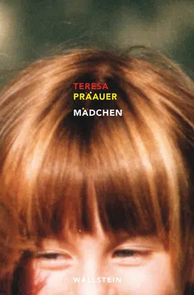 Präauer |  Mädchen | eBook | Sack Fachmedien