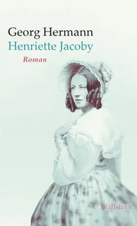 Hermann / Klein |  Henriette Jacoby | eBook | Sack Fachmedien