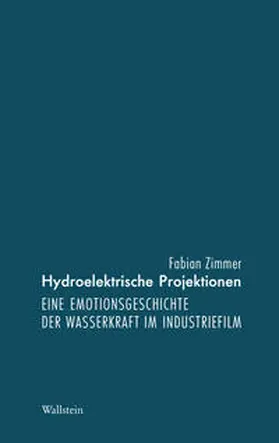 Zimmer | Hydroelektrische Projektionen | E-Book | www2.sack.de