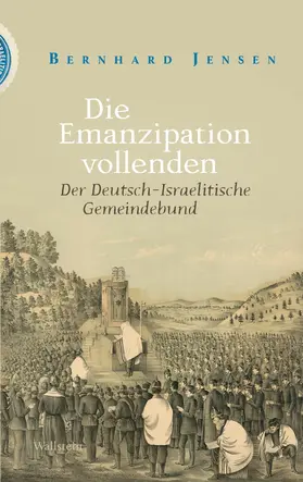 Jensen |  Die Emanzipation vollenden | eBook | Sack Fachmedien