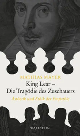 Mayer |  King Lear - Die Tragödie des Zuschauers | eBook | Sack Fachmedien