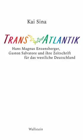 Sina |  TransAtlantik | eBook | Sack Fachmedien