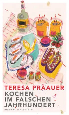 Präauer |  Kochen im falschen Jahrhundert | eBook | Sack Fachmedien