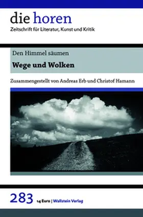 Erb / Hamann |  Den Himmel säumen | Buch |  Sack Fachmedien