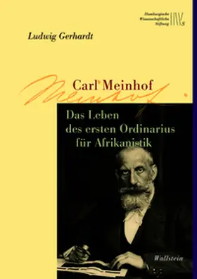 Gerhardt |  Carl Meinhof | Buch |  Sack Fachmedien