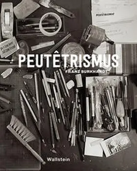 Duschmalé-Oeri / Kumpfmüller / Magnaguagno |  Peutêtrismus. Franz Burkhardt | Buch |  Sack Fachmedien
