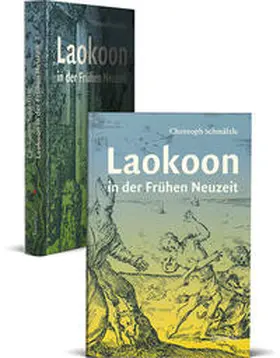 Schmälzle |  Laokoon in der Frühen Neuzeit | Buch |  Sack Fachmedien