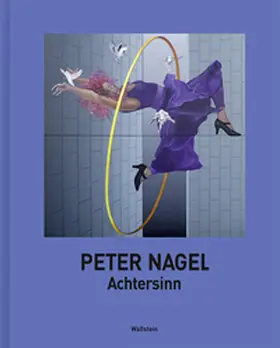 Nagel / Nüman / Nümann |  Achtersinn | Buch |  Sack Fachmedien