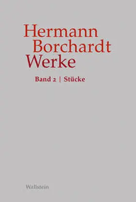 Borchardt / Haarmann / Hesse, |  Werke | Buch |  Sack Fachmedien