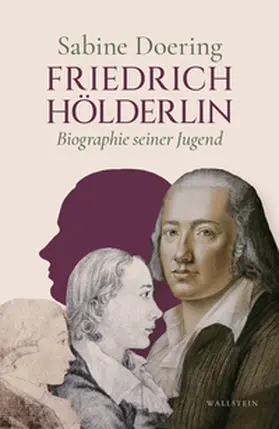 Doering |  Friedrich Hölderlin | Buch |  Sack Fachmedien