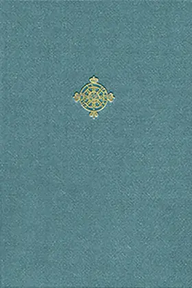 Orden Pour le mérite für Wissenschaften und Künste |  Orden Pour le mérite für Wissenschaft und Künste | Buch |  Sack Fachmedien