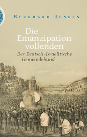 Jensen |  Die Emanzipation vollenden | Buch |  Sack Fachmedien