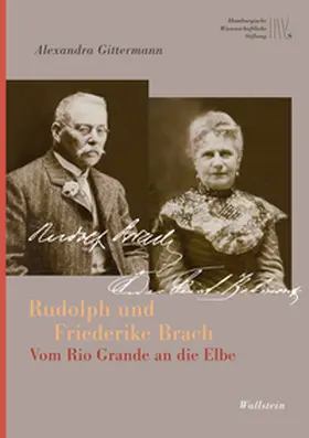 Gittermann |  Rudolph und Friederike Brach | Buch |  Sack Fachmedien