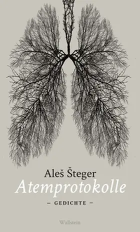 Steger / Šteger |  Atemprotokolle | Buch |  Sack Fachmedien