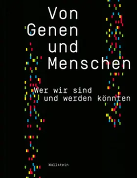 Krason / Lehmann |  Von Genen und Menschen | Buch |  Sack Fachmedien