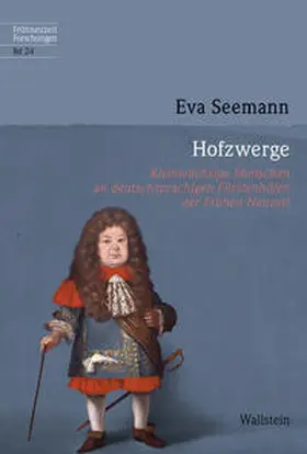 Seemann |  Hofzwerge | Buch |  Sack Fachmedien