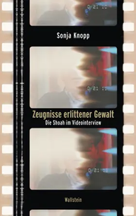 Knopp |  Zeugnisse erlittener Gewalt | Buch |  Sack Fachmedien