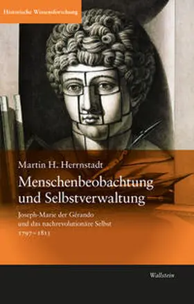 Herrnstadt |  Menschenbeobachtung und Selbstverwaltung | Buch |  Sack Fachmedien