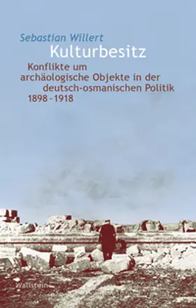 Willert |  Kulturbesitz | Buch |  Sack Fachmedien