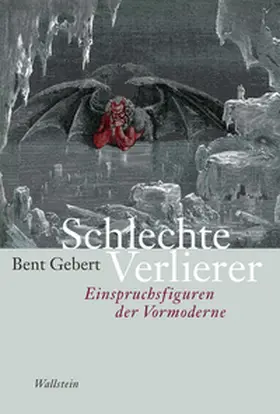 Gebert |  Schlechte Verlierer | Buch |  Sack Fachmedien