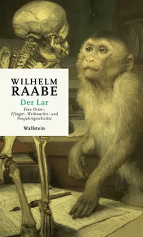 Raabe / Blödorn |  Der Lar | Buch |  Sack Fachmedien