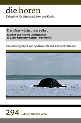 Erb / Hamann |  Das Gras wächst von selbst | Buch |  Sack Fachmedien