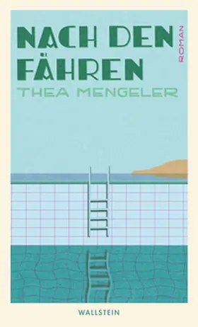 Mengeler |  Nach den Fähren | Buch |  Sack Fachmedien