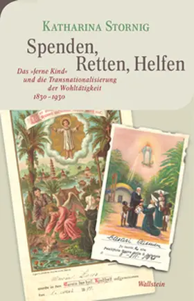Stornig |  Spenden, Retten, Helfen | Buch |  Sack Fachmedien