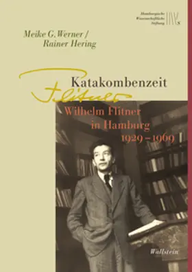Hering / Werner |  Katakombenzeit | Buch |  Sack Fachmedien