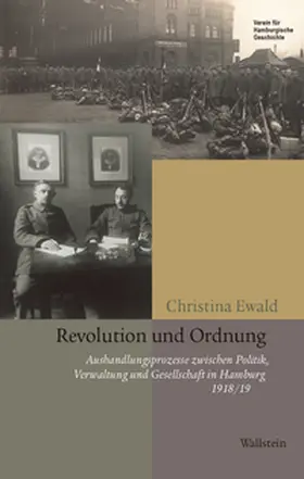 Ewald | Revolution und Ordnung | Buch | 978-3-8353-5670-2 | www2.sack.de