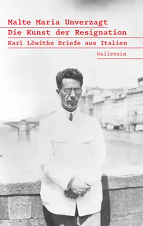 Unverzagt |  Die Kunst der Resignation | Buch |  Sack Fachmedien