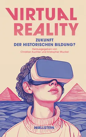 Kuchler / Muckel |  Virtual Reality | Buch |  Sack Fachmedien