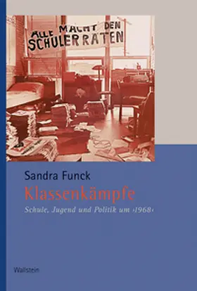 Funck |  Klassenkämpfe | Buch |  Sack Fachmedien