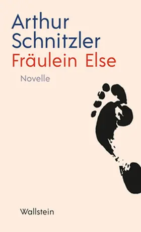 Schnitzler / Scheffel |  Fräulein Else | Buch |  Sack Fachmedien