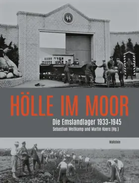 Koers / Weitkamp |  Hölle im Moor | Buch |  Sack Fachmedien