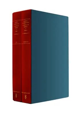 Borchardt / Schuster |  Erzählungen 1 | Buch |  Sack Fachmedien