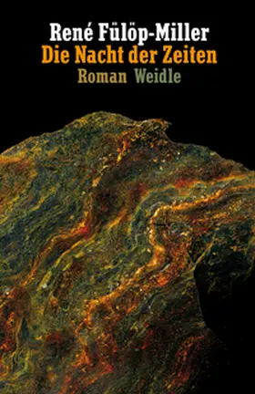 Fülöp-Miller |  Die Nacht der Zeiten | Buch |  Sack Fachmedien