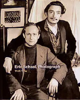 Schaal |  Eric Schaal, Photograph | Buch |  Sack Fachmedien