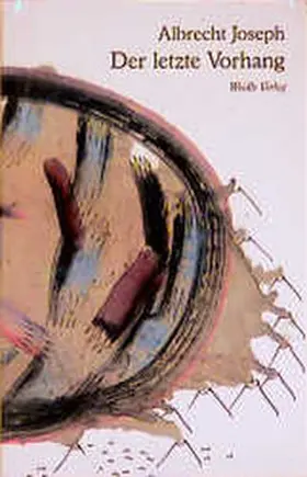Joseph / Völckers |  Der letzte Vorhang | Buch |  Sack Fachmedien
